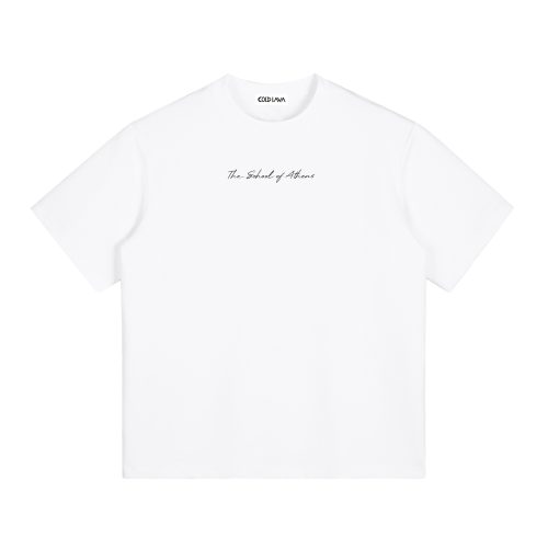 The School of Athens Tee