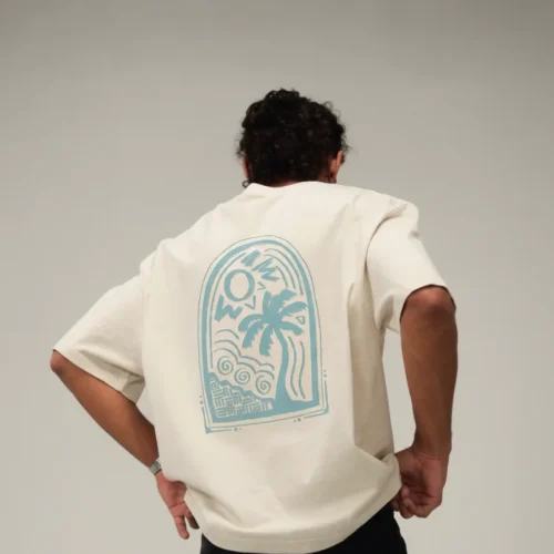 Coastal Arch Tee