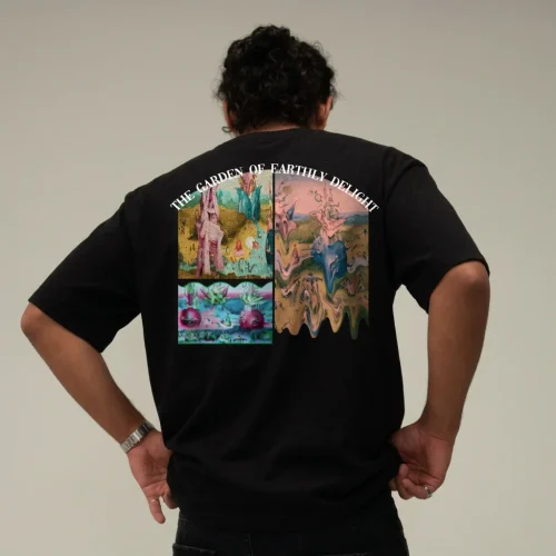 Earthly Delight Tee
